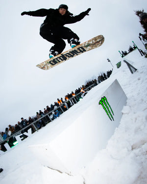 ThirtyTwo T32M Men’s Snowboard 2027