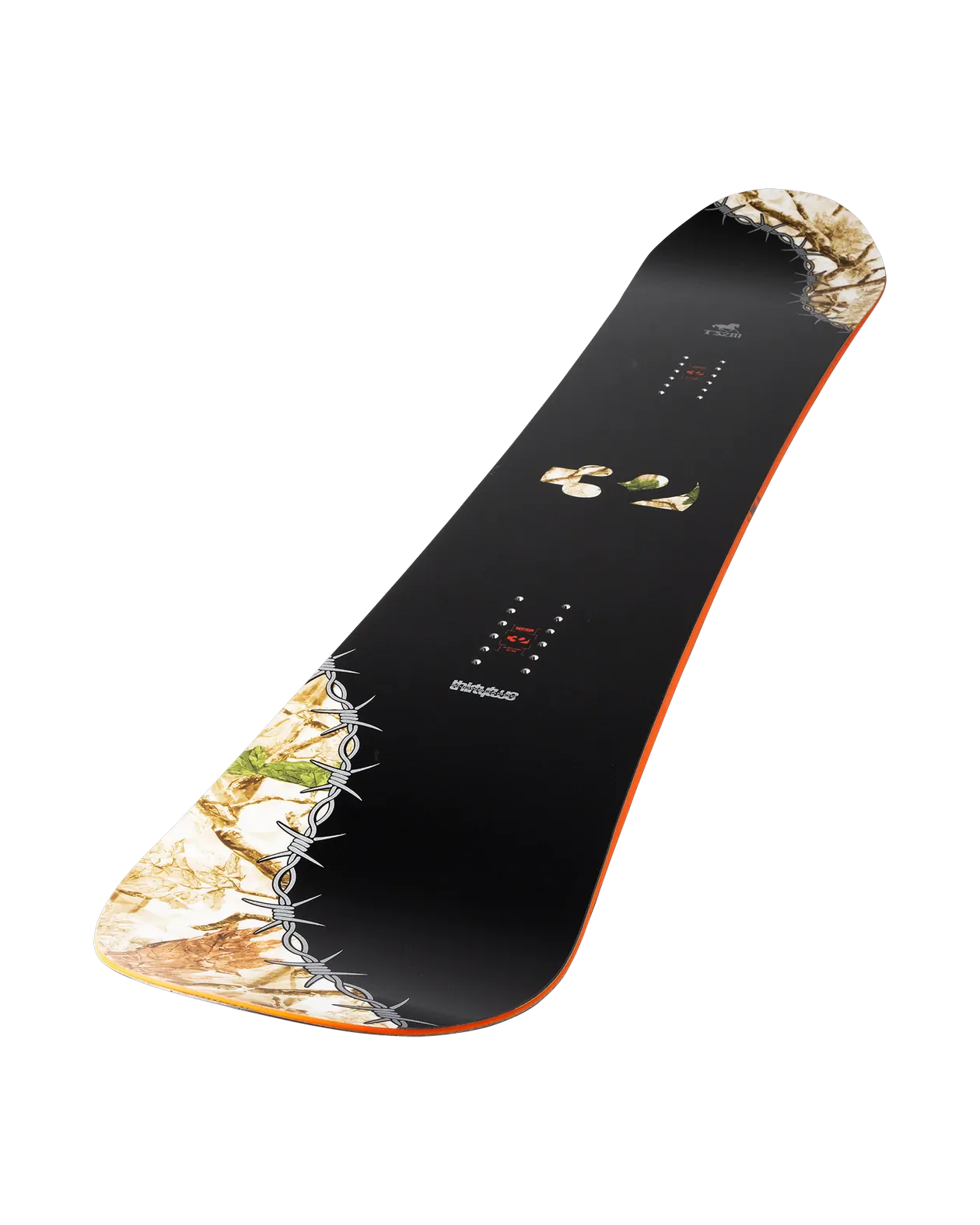 ThirtyTwo T32M Men’s Snowboard 2027