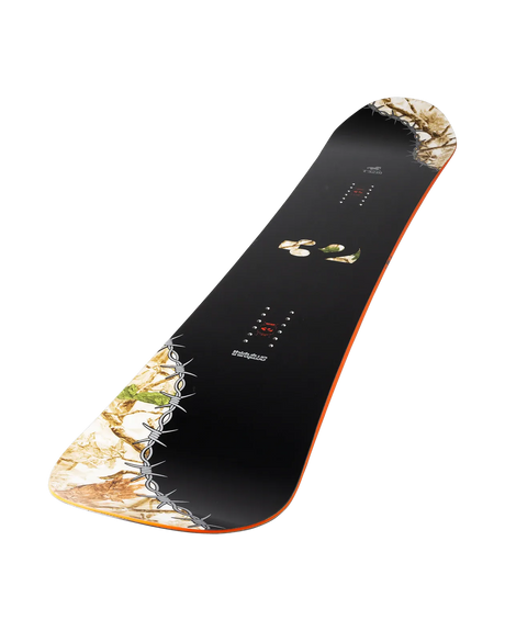 ThirtyTwo T32M Men’s Snowboard 2027