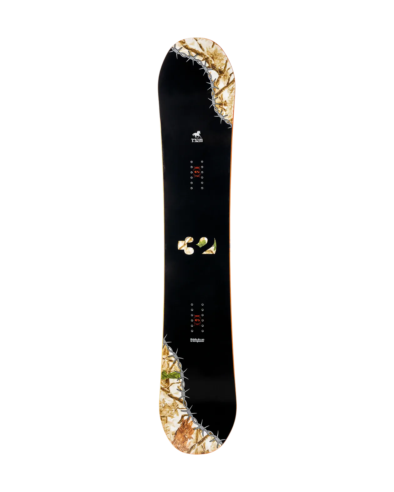 ThirtyTwo T32M Men’s Snowboard 2027