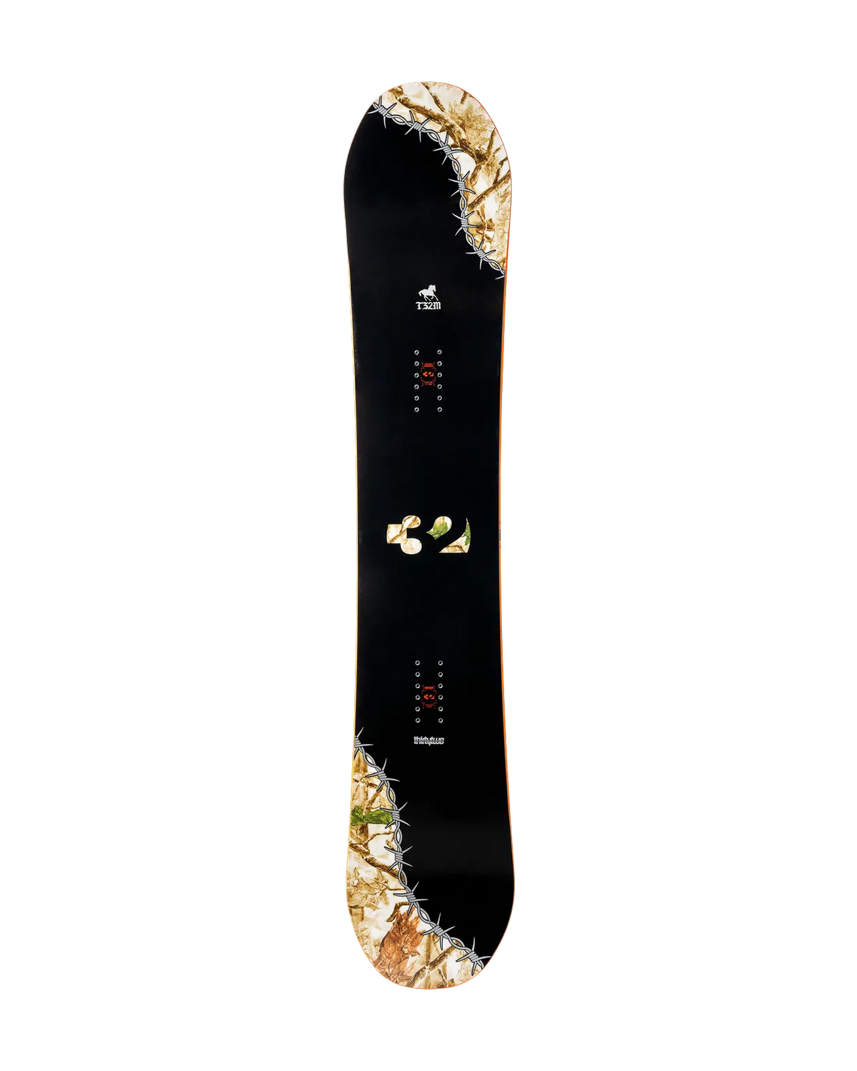 ThirtyTwo T32M Men’s Snowboard 2027