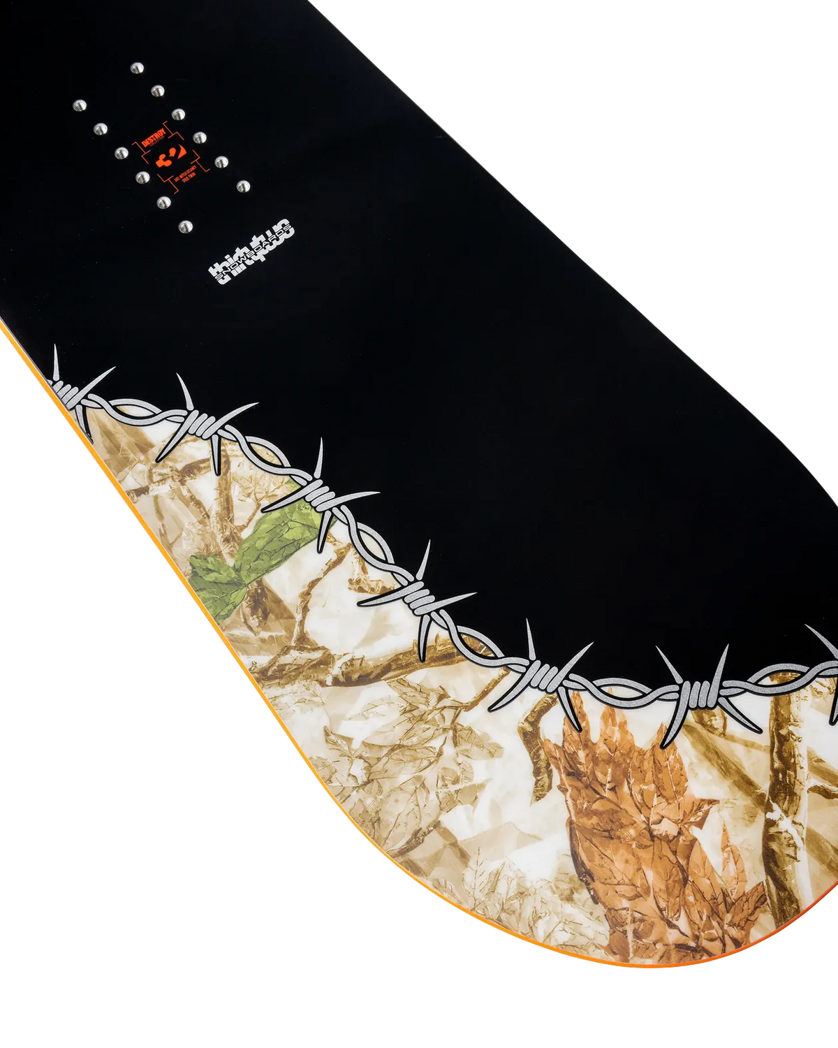 ThirtyTwo T32M Men’s Snowboard 2027