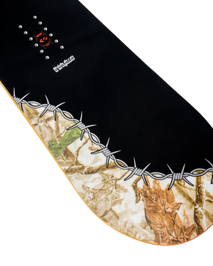 ThirtyTwo T32M Men’s Snowboard 2027