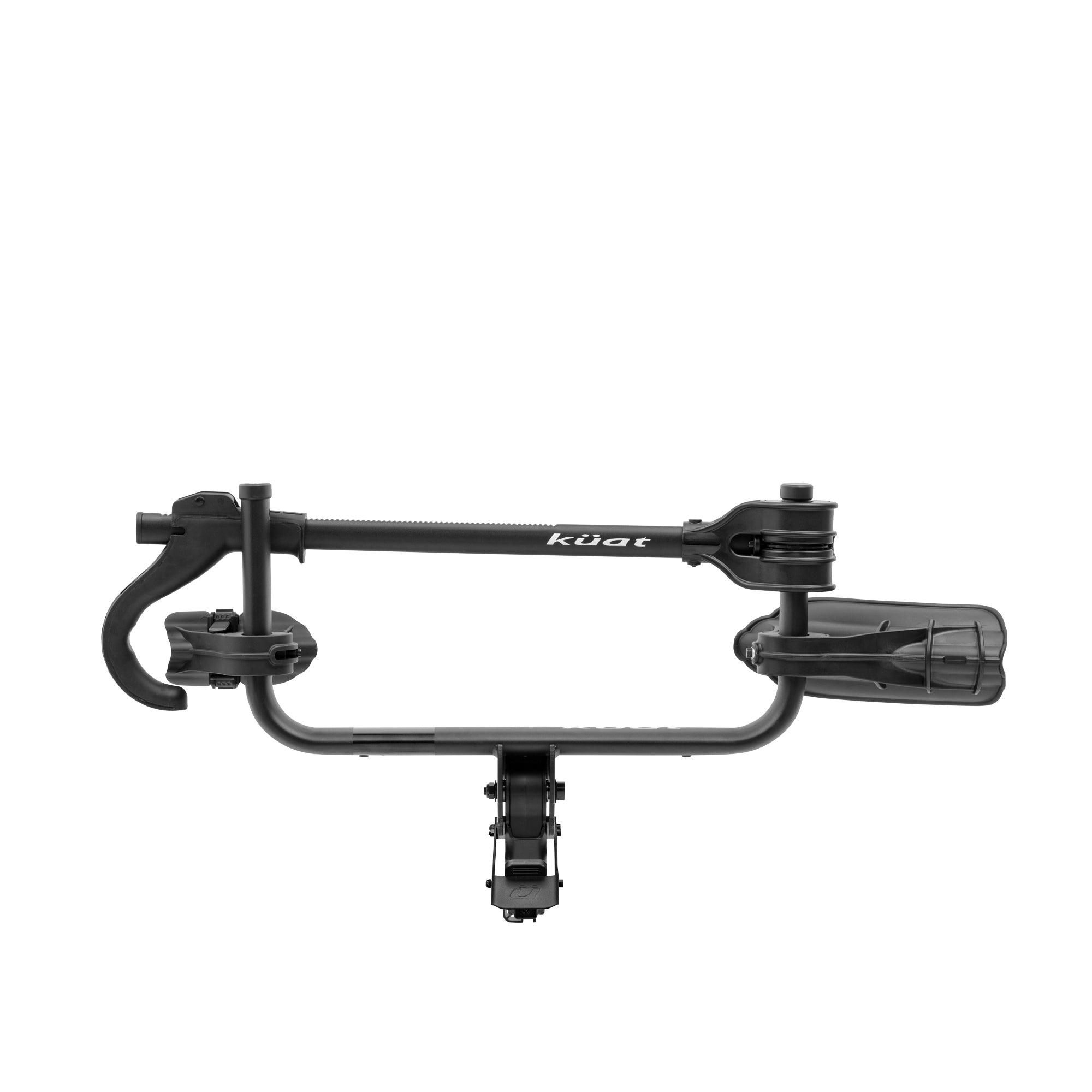 Transfer v2 1-Bike Hitch Bike Rack