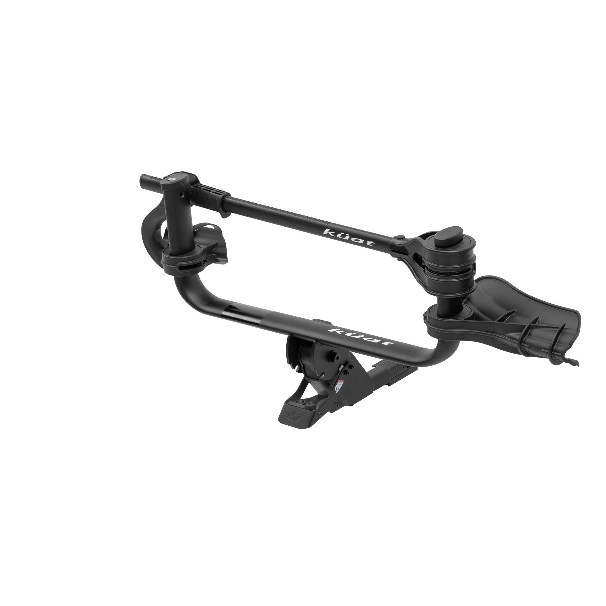 Transfer v2 1-Bike Hitch Bike Rack