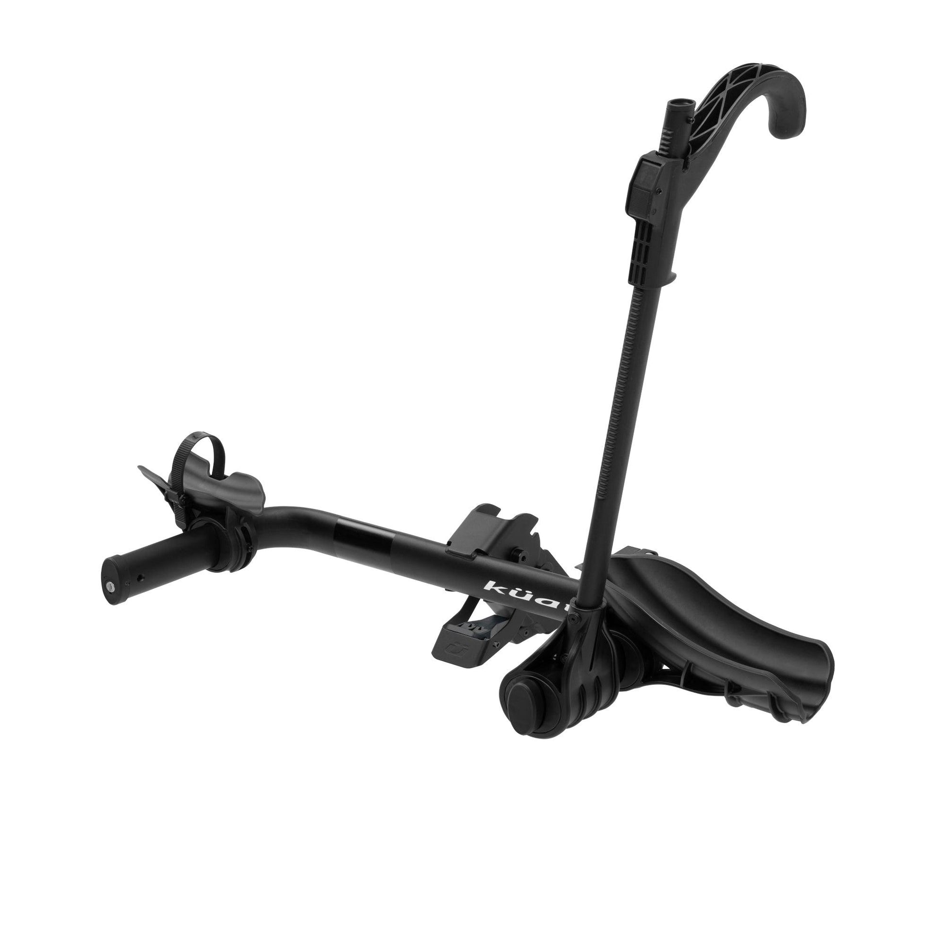 Transfer v2 1-Bike Hitch Bike Rack
