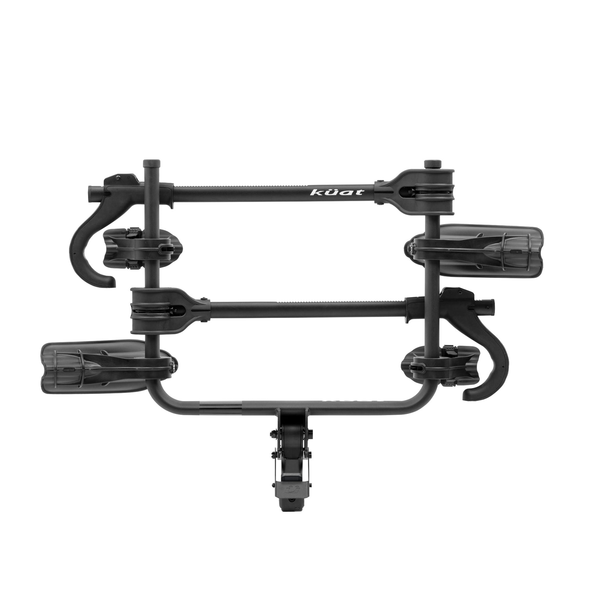 Transfer v2 2-Bike Hitch Bike Rack