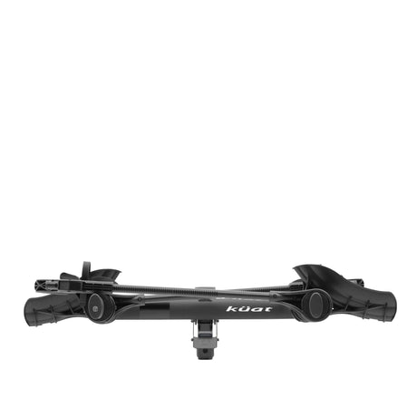 Transfer v2 2-Bike Hitch Bike Rack