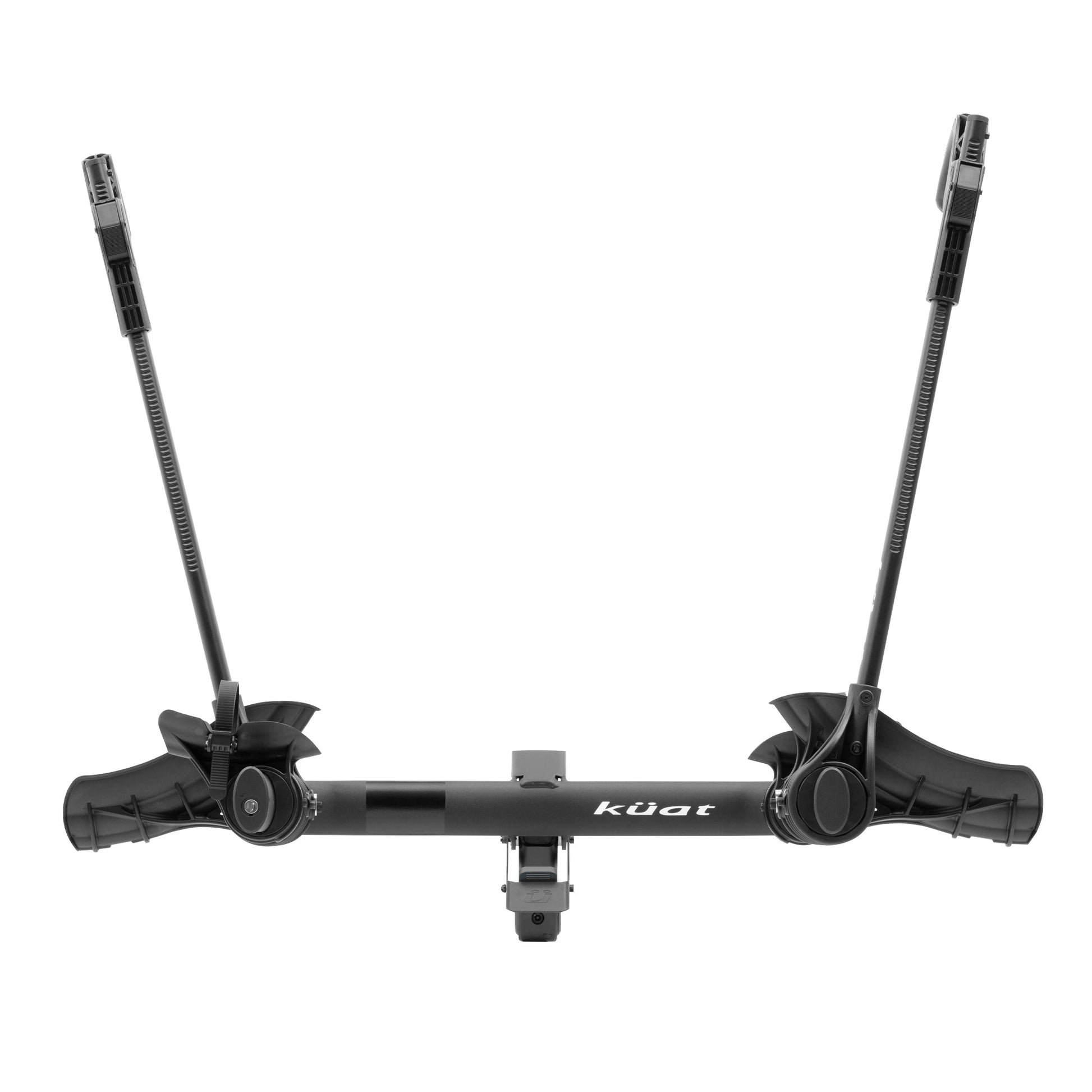 Transfer v2 2-Bike Hitch Bike Rack