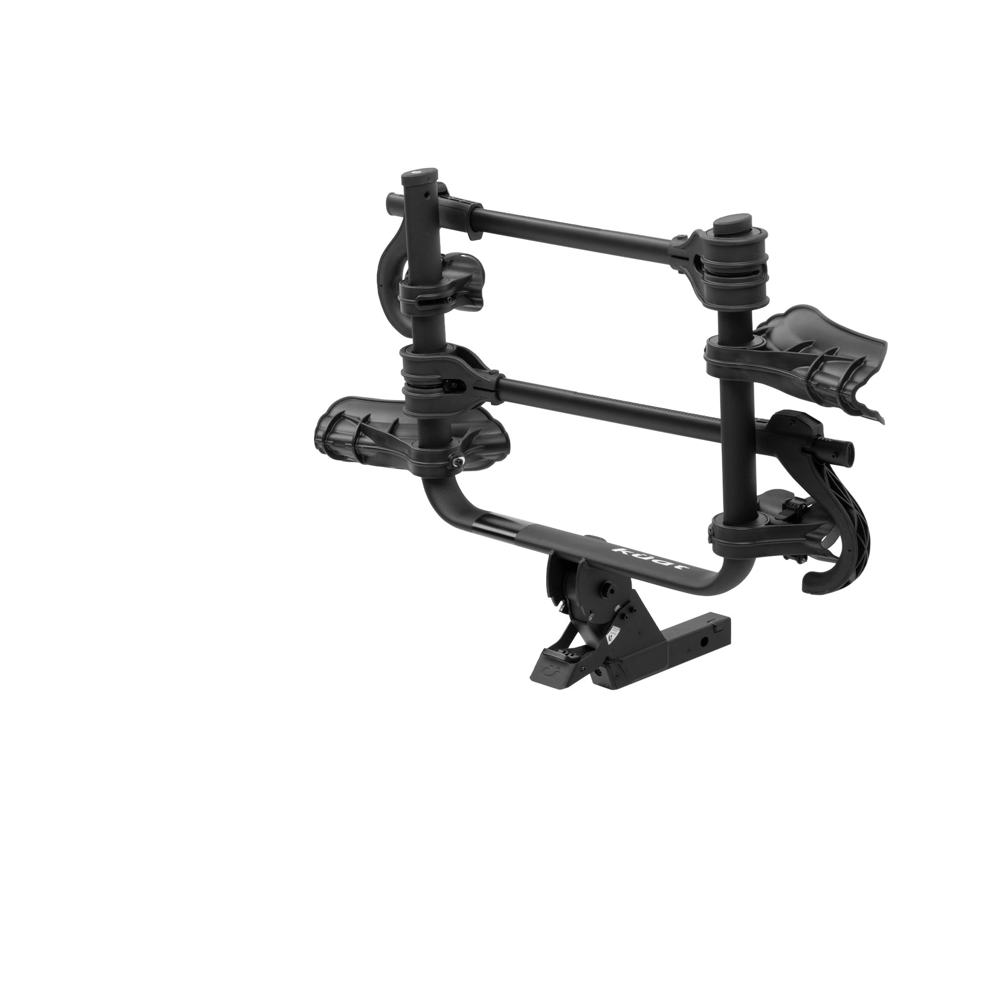 Transfer v2 2-Bike Hitch Bike Rack
