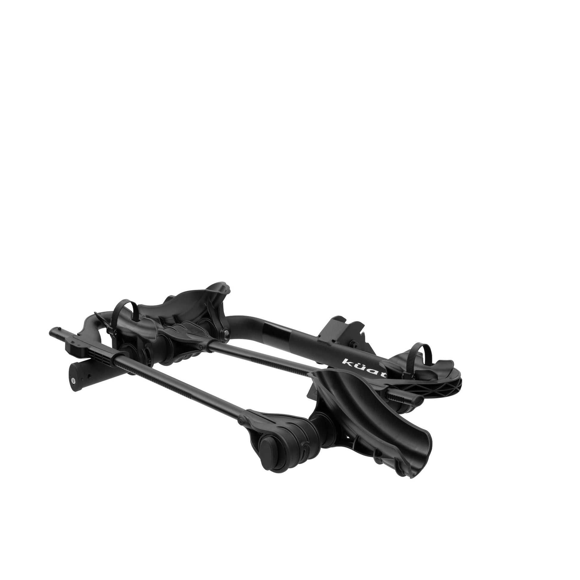 Transfer v2 2-Bike Hitch Bike Rack