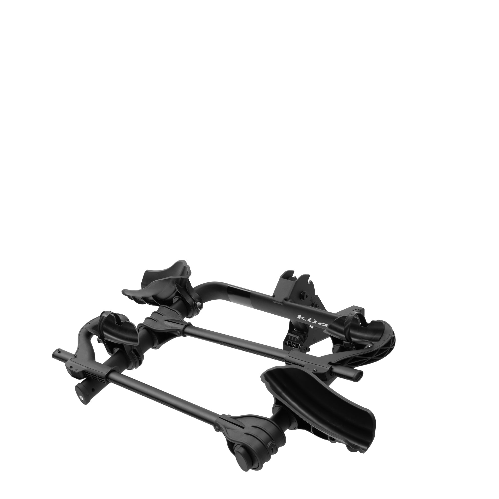 Transfer v2 2-Bike Hitch Bike Rack