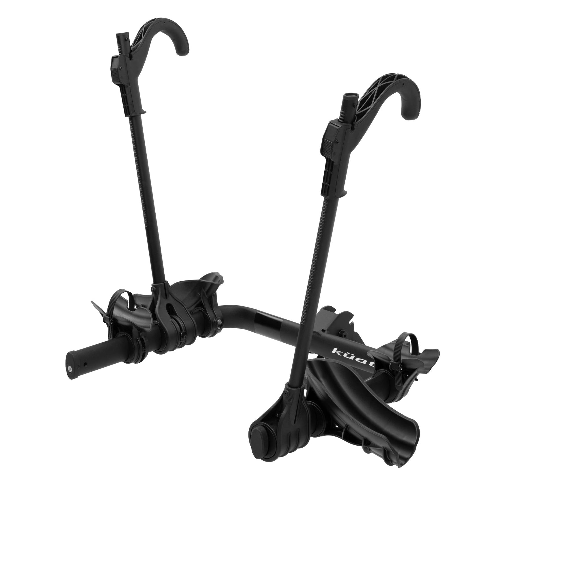 Transfer v2 2-Bike Hitch Bike Rack