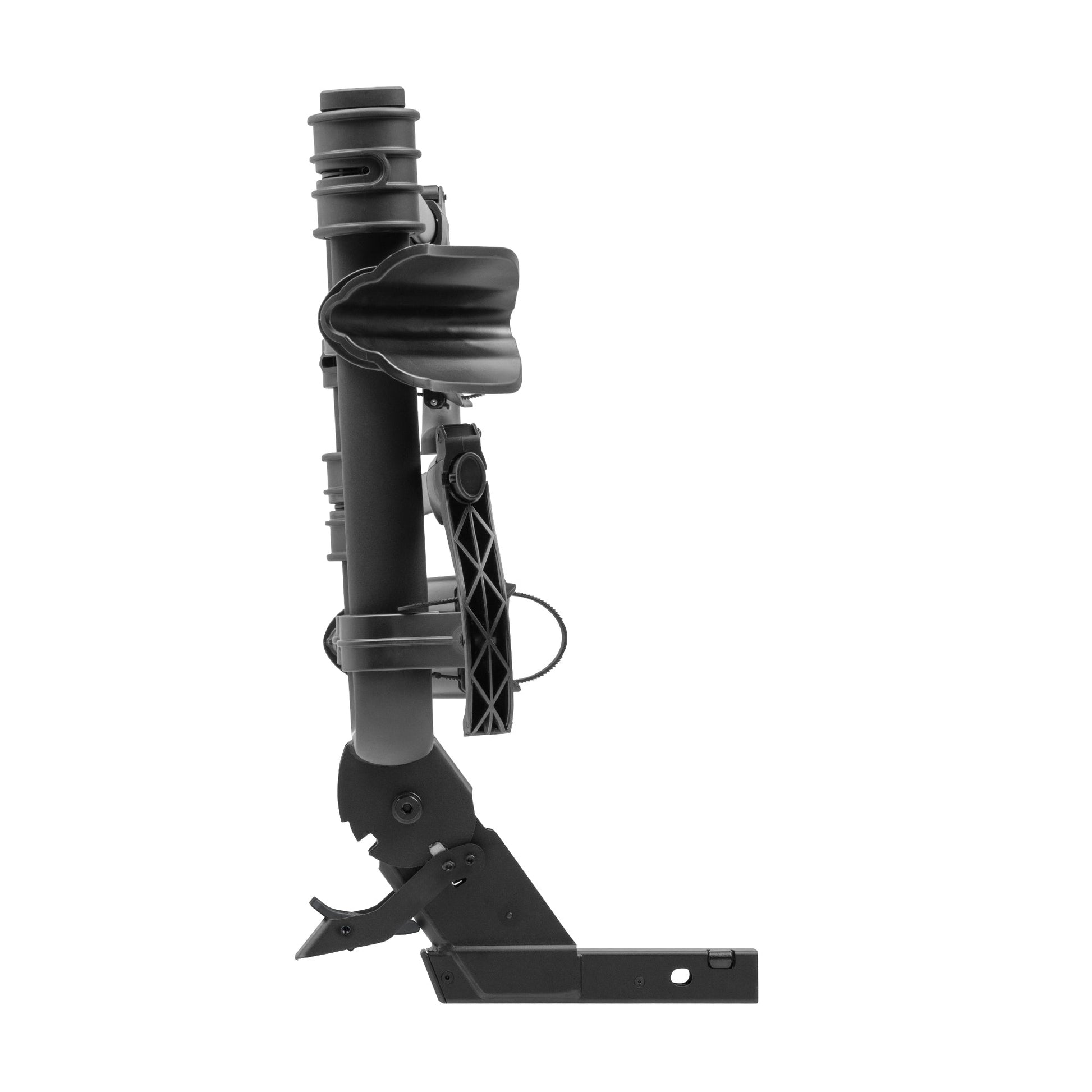 Transfer v2 2-Bike Hitch Bike Rack