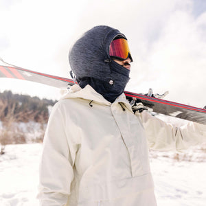 Comfort Stria Mount Hood Overhood