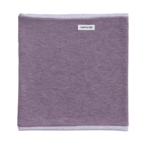 Turtle Fur Comfort Luxe Double-Layer Neck Warmer