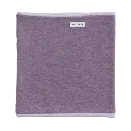 Turtle Fur Comfort Luxe Double-Layer Neck Warmer