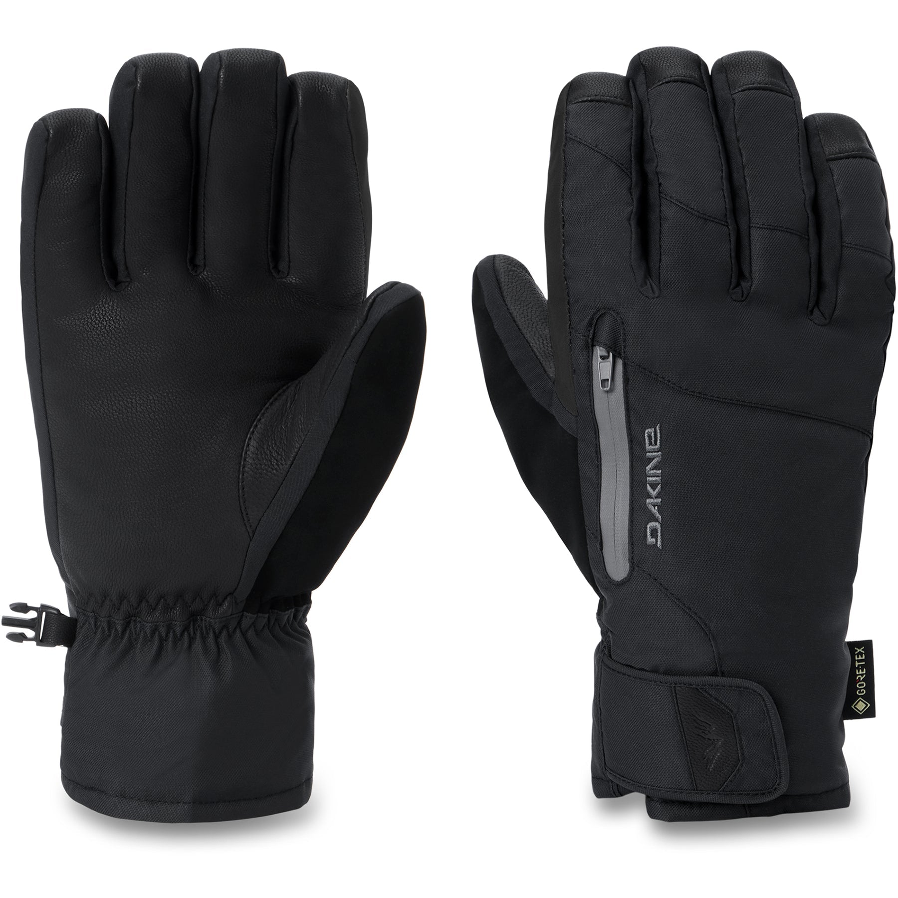 Dakine Titan 2.0 GORE-TEX Ski & Snowboard Gloves