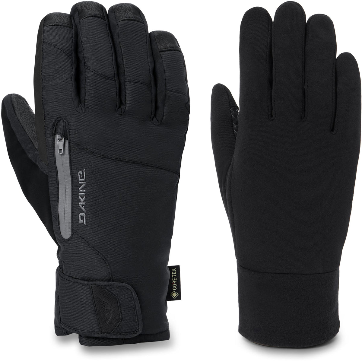 Dakine Titan 2.0 GORE-TEX Ski & Snowboard Gloves