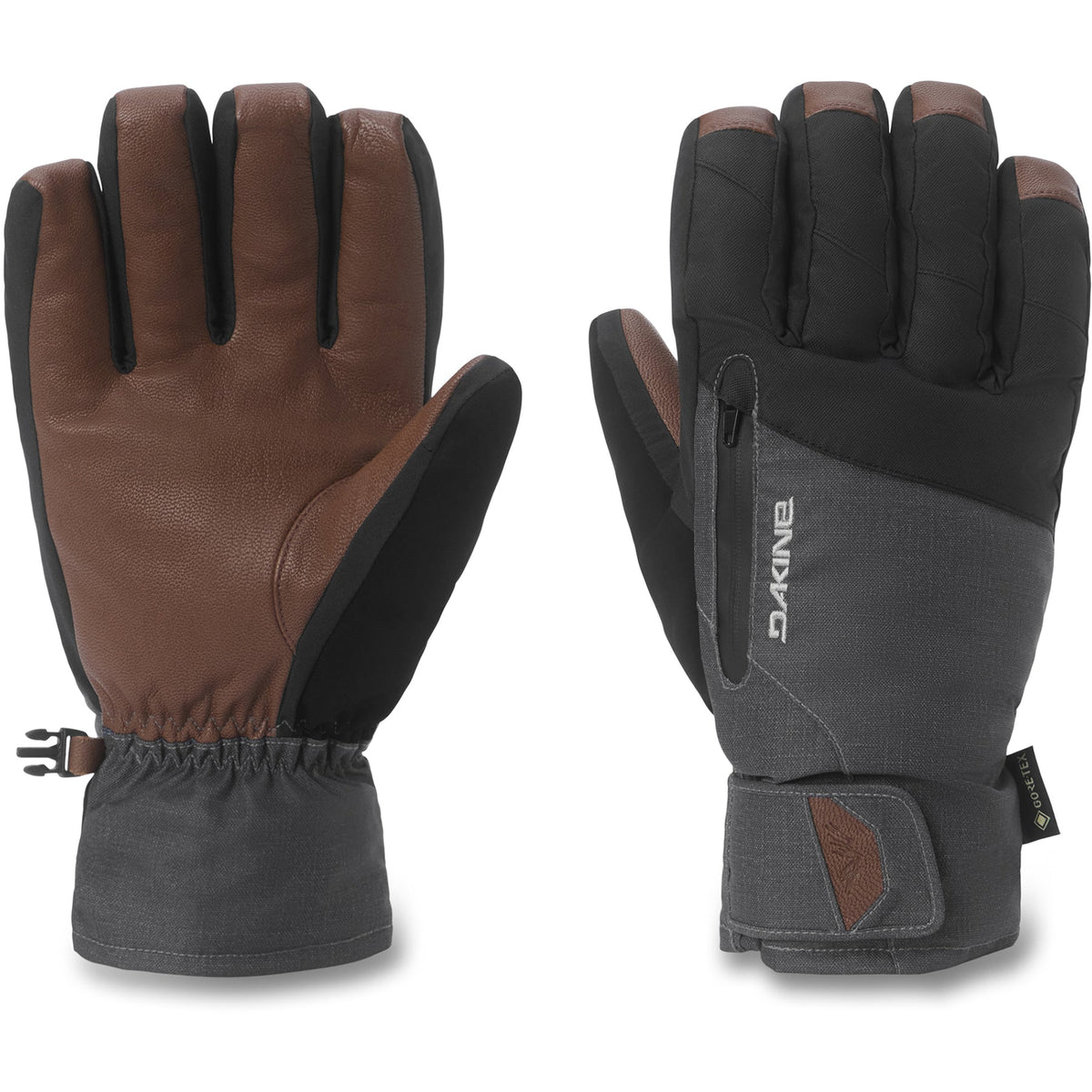 Dakine Titan 2.0 GORE-TEX Ski & Snowboard Gloves