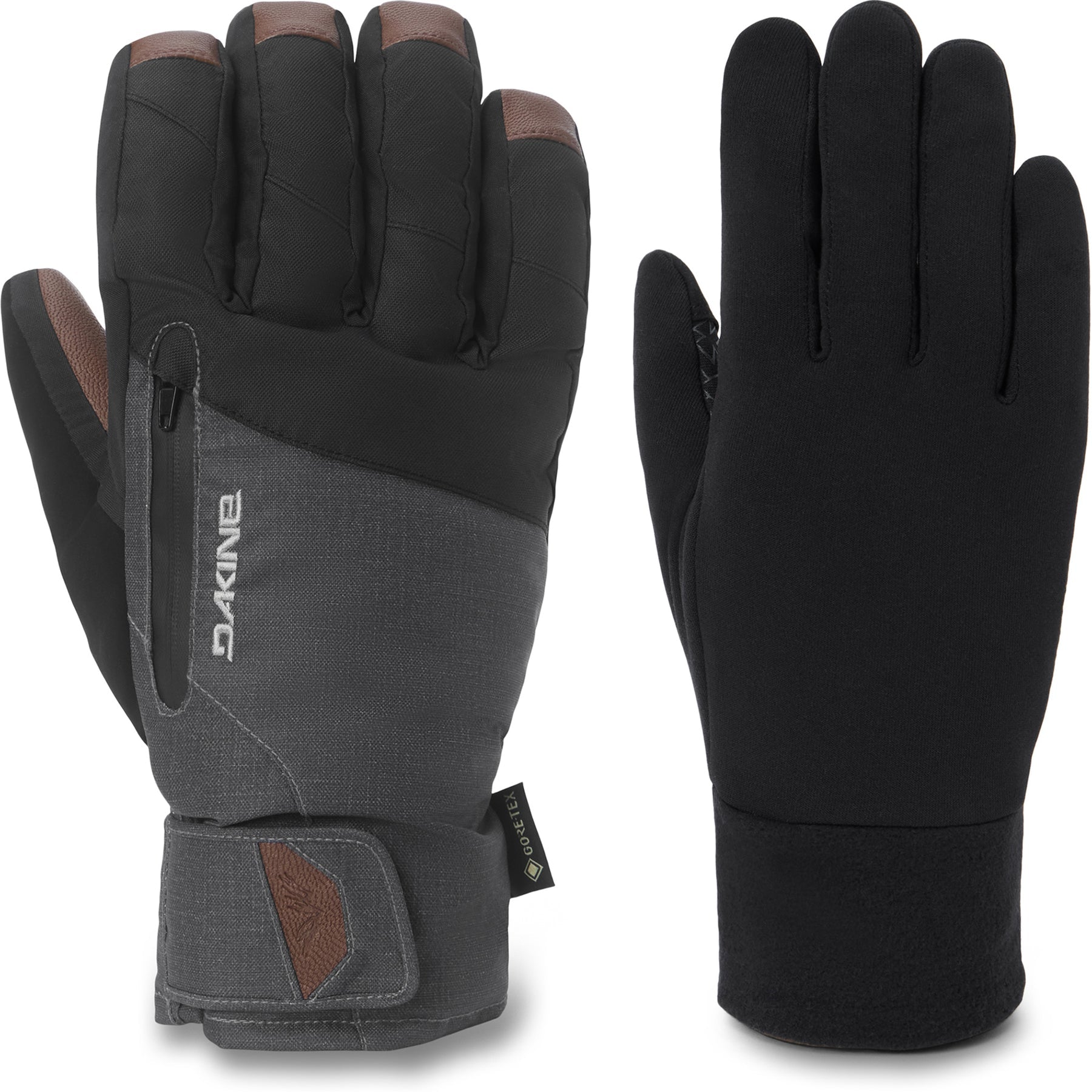 Dakine Titan 2.0 GORE-TEX Ski & Snowboard Gloves