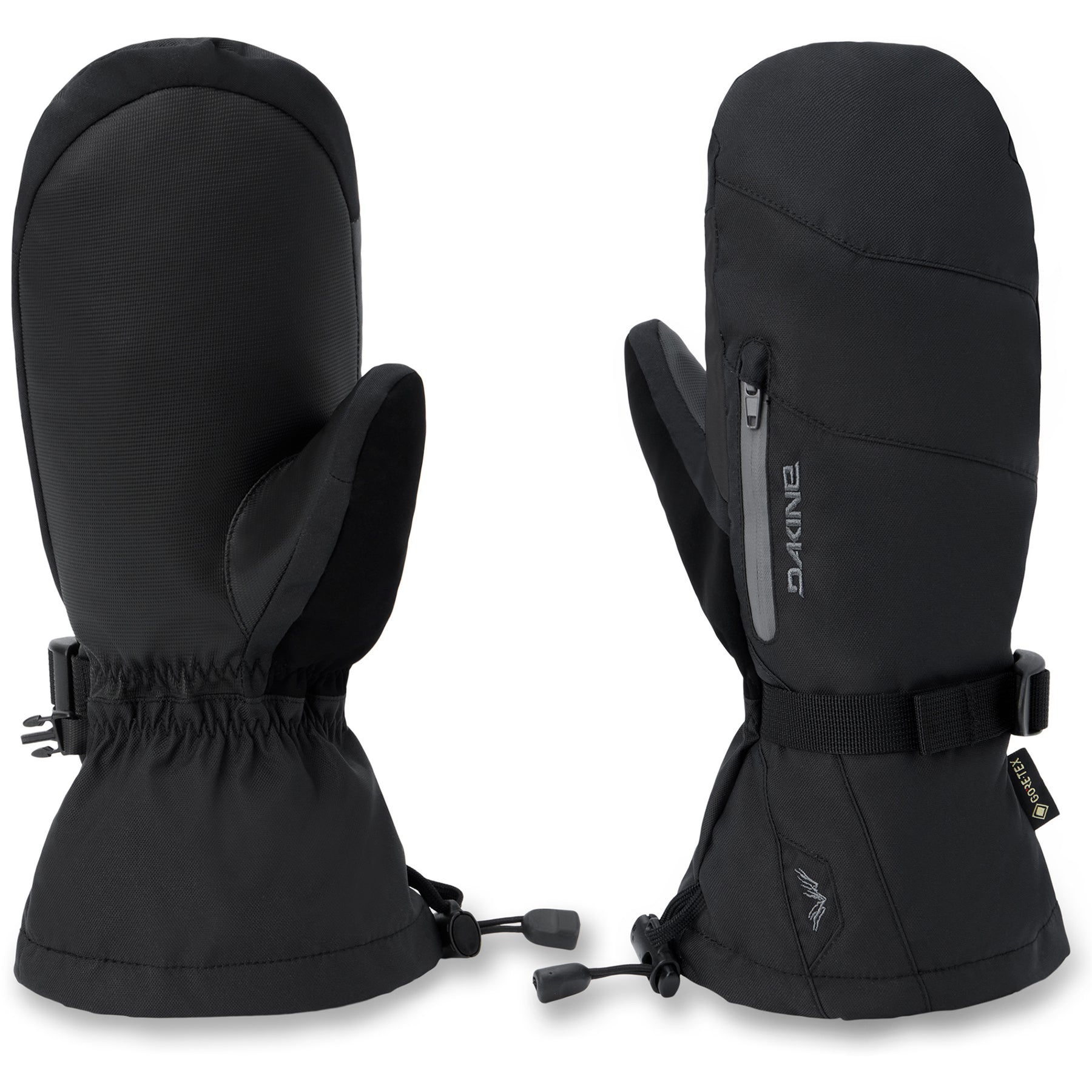 Dakine Titan 2.0 GORE-TEX Ski & Snowboard Mittens