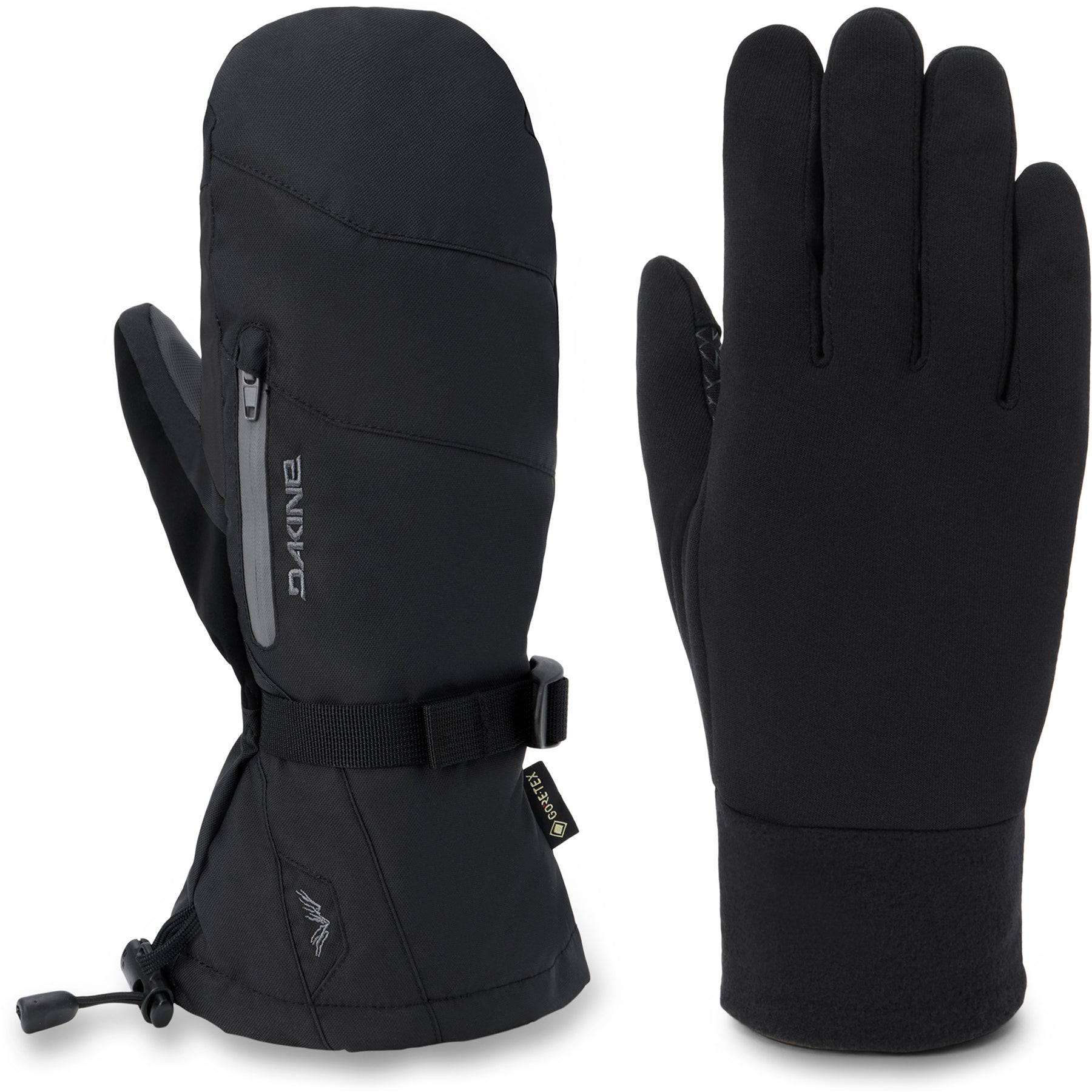 Dakine Titan 2.0 GORE-TEX Ski & Snowboard Mittens