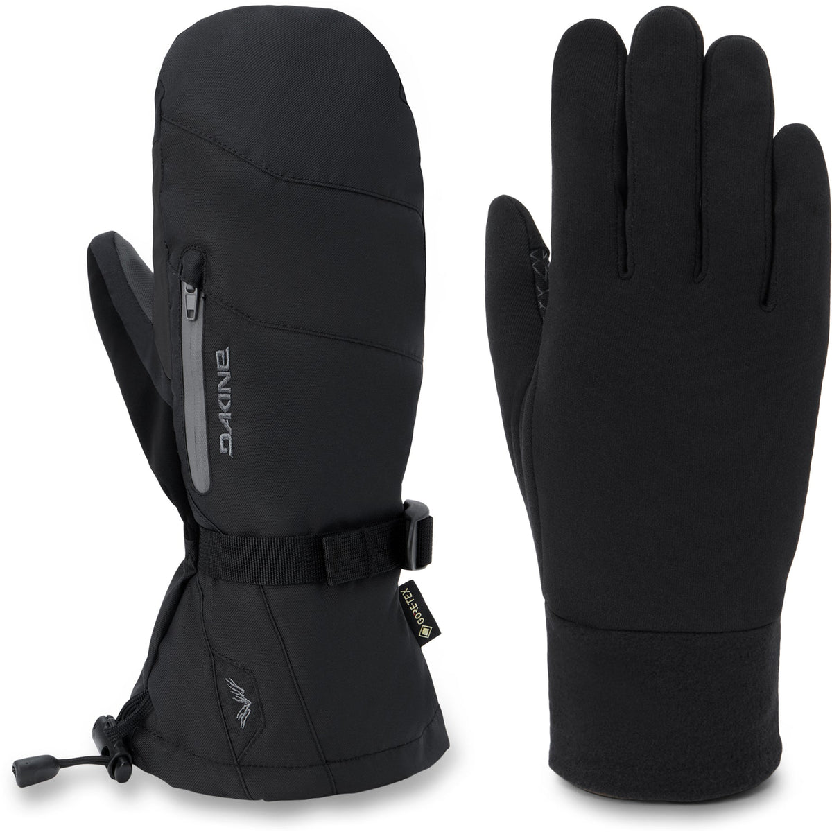 Dakine Titan 2.0 GORE-TEX Ski & Snowboard Mittens