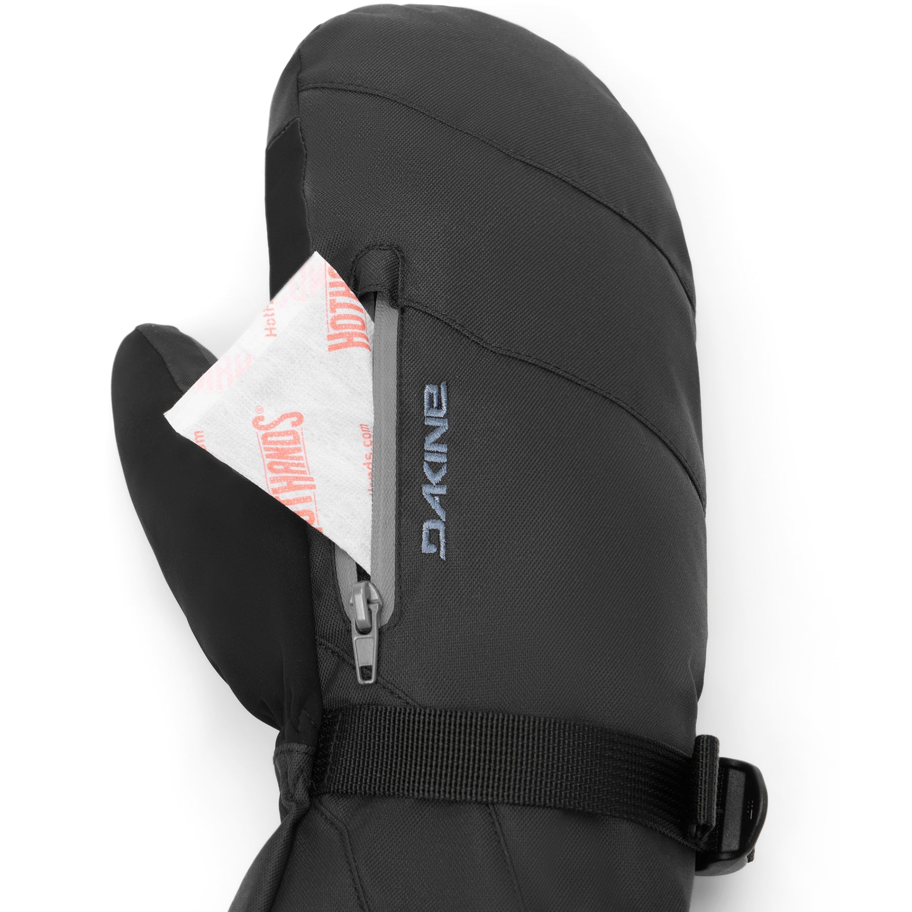 Dakine Titan 2.0 GORE-TEX Ski & Snowboard Mittens