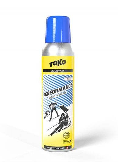 Performance Liquid Paraffin Wax - Suburban Ski and Bike