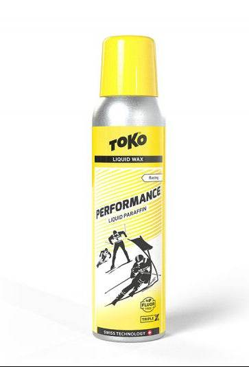 Performance Liquid Paraffin Wax - Suburban Ski and Bike