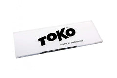 Toko Plexiblade 5mm Wax Scraper