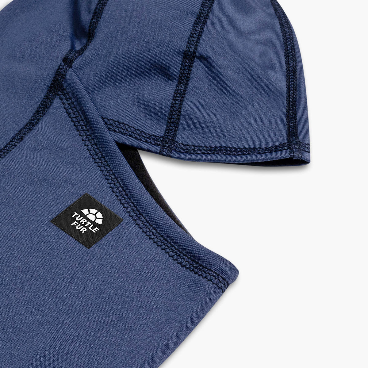 Comfort Shell Quantum Balaclava with Micro Fleece