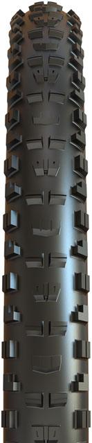 Minion DHR II Tire - 26 x 2.4, Tubeless, Folding, Black, MaxxTerra, EXO