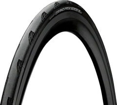 Grand Prix 5000 S TR Tire - 700 x 32, Tubeless, Folding, Black, BlackChili, Vectran Breaker, LazerGrip, ACT