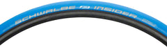 Insider Trainer Tire: 700 x 23c, Folding Bead, Performance Line, Performance Compound