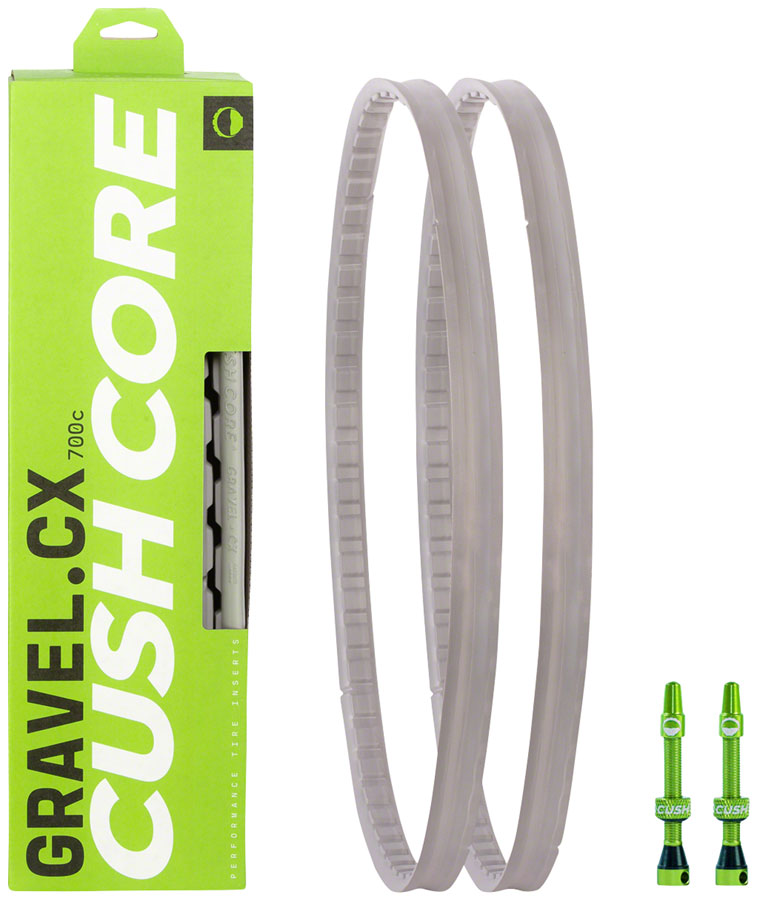 Tire Inserts – Suburban Ski and Bike