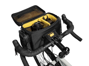 TourGuide DX Handlebar Bag