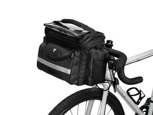 TourGuide DX Handlebar Bag