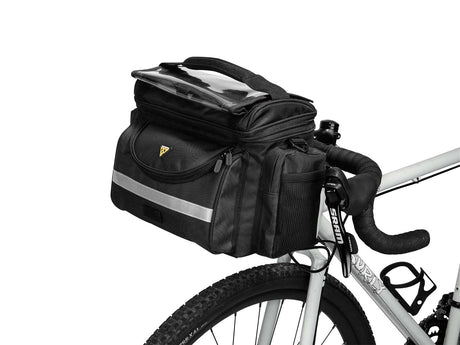 TourGuide DX Handlebar Bag
