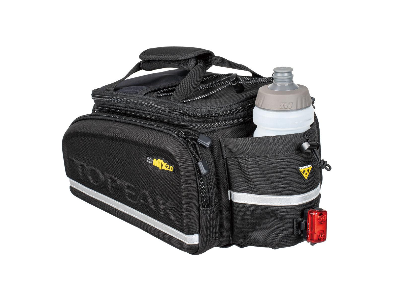 MTX TrunkBag DX