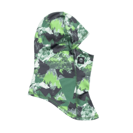 Turtle Fur Youth Comfort Shell MaxClava Balaclava