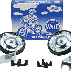 Training Wheels Kit: 16 - 20