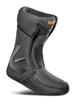 Men's Lashed Double BOA Snowboard Boots 2026