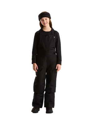 The North Face Teen Freedom Insulated Ski & Snowboard Bib Pants