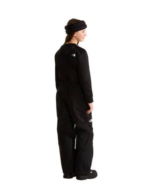 The North Face Teen Freedom Insulated Ski & Snowboard Bib Pants