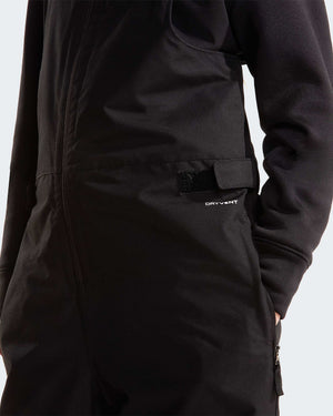 The North Face Teen Freedom Insulated Ski & Snowboard Bib Pants