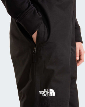 The North Face Teen Freedom Insulated Ski & Snowboard Bib Pants