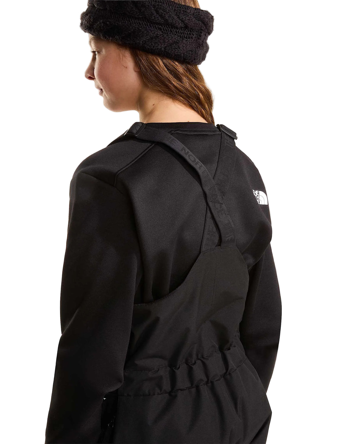The North Face Teen Freedom Insulated Ski & Snowboard Bib Pants