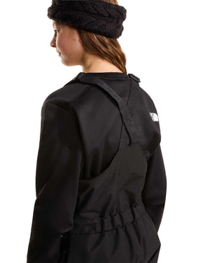 The North Face Teen Freedom Insulated Ski & Snowboard Bib Pants